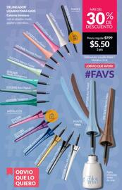 Catálogo AVON Página 58