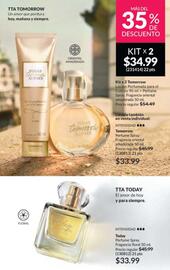 Catálogo AVON Página 65