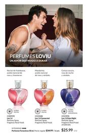 Catálogo AVON Página 66