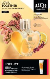 Catálogo AVON Página 67