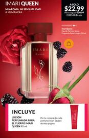 Catálogo AVON Página 69