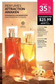 Catálogo AVON Página 71