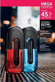 Catálogo AVON Página 75