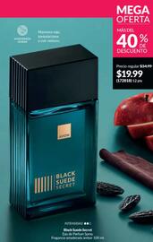 Catálogo AVON Página 79