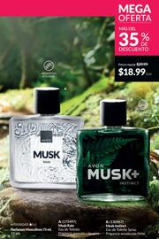 Catálogo AVON Página 83