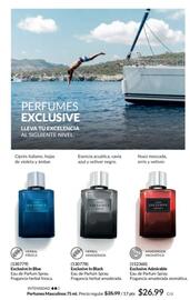 Catálogo AVON Página 84