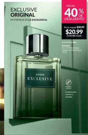 Catálogo AVON Página 85