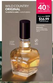 Catálogo AVON Página 87