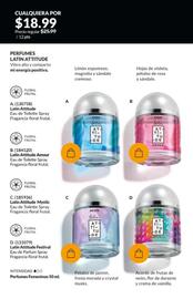 Catálogo AVON Página 88