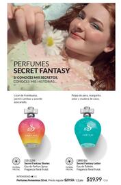 Catálogo AVON Página 90