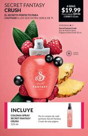 Catálogo AVON Página 91