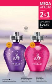 Catálogo AVON Página 93