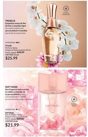 Catálogo AVON Página 94