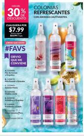 Catálogo AVON Página 96