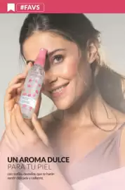 Catálogo AVON Página 100