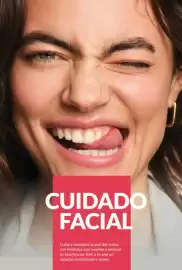 Catálogo AVON Página 107