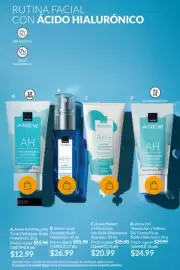 Catálogo AVON Página 108