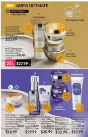 Catálogo AVON Página 109