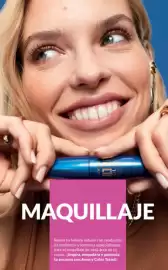 Catálogo AVON Página 11