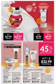 Catálogo AVON Página 110