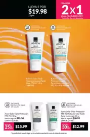 Catálogo AVON Página 111