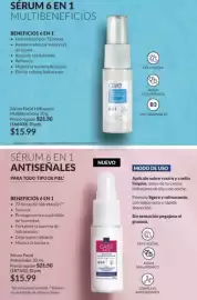 Catálogo AVON Página 118