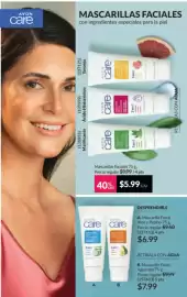 Catálogo AVON Página 119