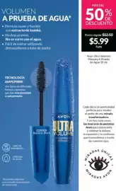 Catálogo AVON Página 12