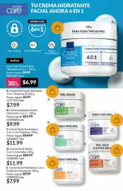 Catálogo AVON Página 121