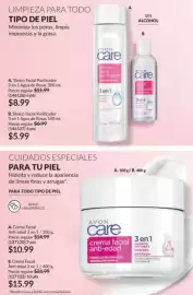Catálogo AVON Página 122
