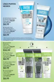 Catálogo AVON Página 123