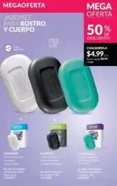 Catálogo AVON Página 124
