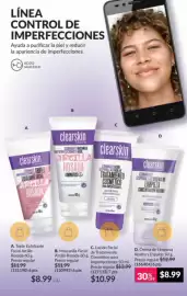 Catálogo AVON Página 125