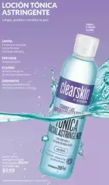 Catálogo AVON Página 126