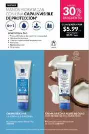 Catálogo AVON Página 129