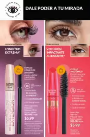 Catálogo AVON Página 13