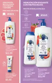 Catálogo AVON Página 130