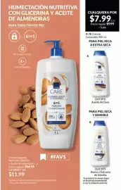 Catálogo AVON Página 131