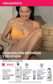 Catálogo AVON Página 132