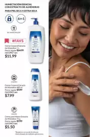 Catálogo AVON Página 134