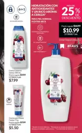 Catálogo AVON Página 135