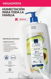 Catálogo AVON Página 138