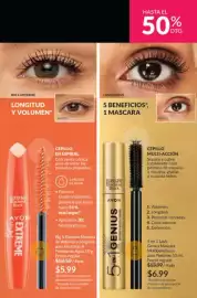 Catálogo AVON Página 14