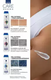 Catálogo AVON Página 140