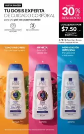Catálogo AVON Página 141