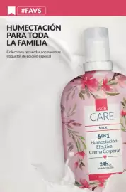 Catálogo AVON Página 142