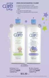 Catálogo AVON Página 144