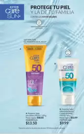 Catálogo AVON Página 148