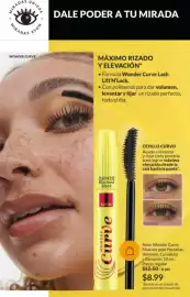 Catálogo AVON Página 15