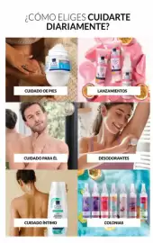 Catálogo AVON Página 150